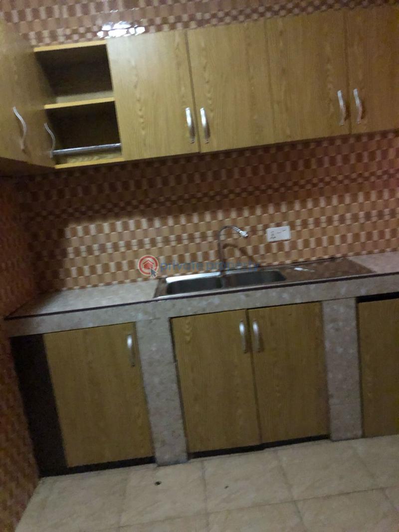 3 bedroom House For Sale Bushroad Rasta- Bush Road Tse Addo Accra - 6