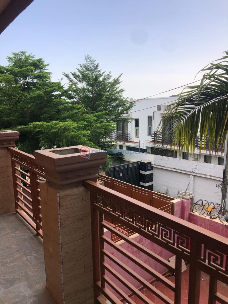 3 bedroom House For Sale Bushroad Rasta- Bush Road Tse Addo Accra - 14