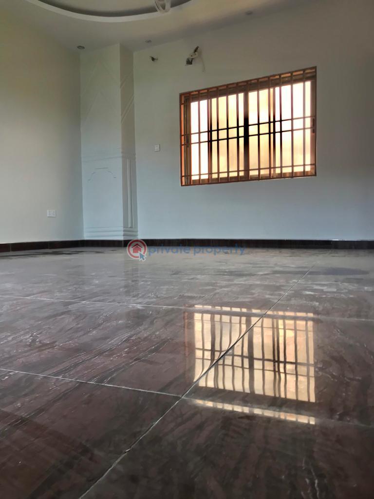 3 bedroom House For Sale Bushroad Rasta- Bush Road Tse Addo Accra - 2