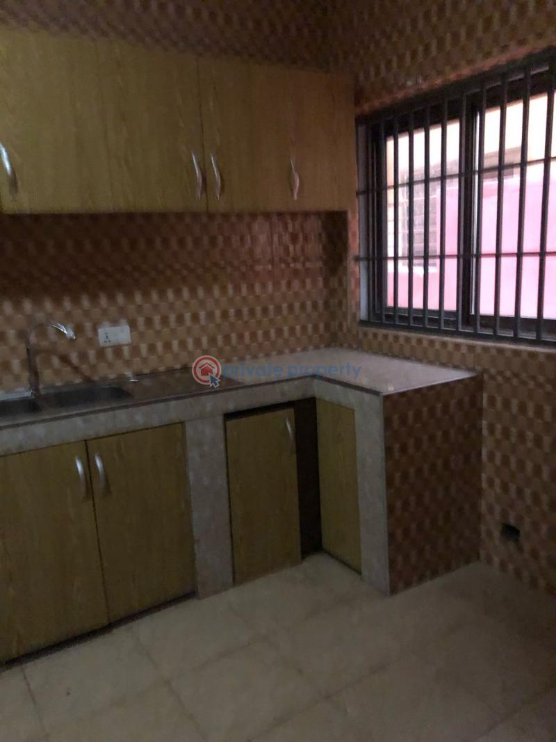 3 bedroom House For Sale Bushroad Rasta- Bush Road Tse Addo Accra - 7