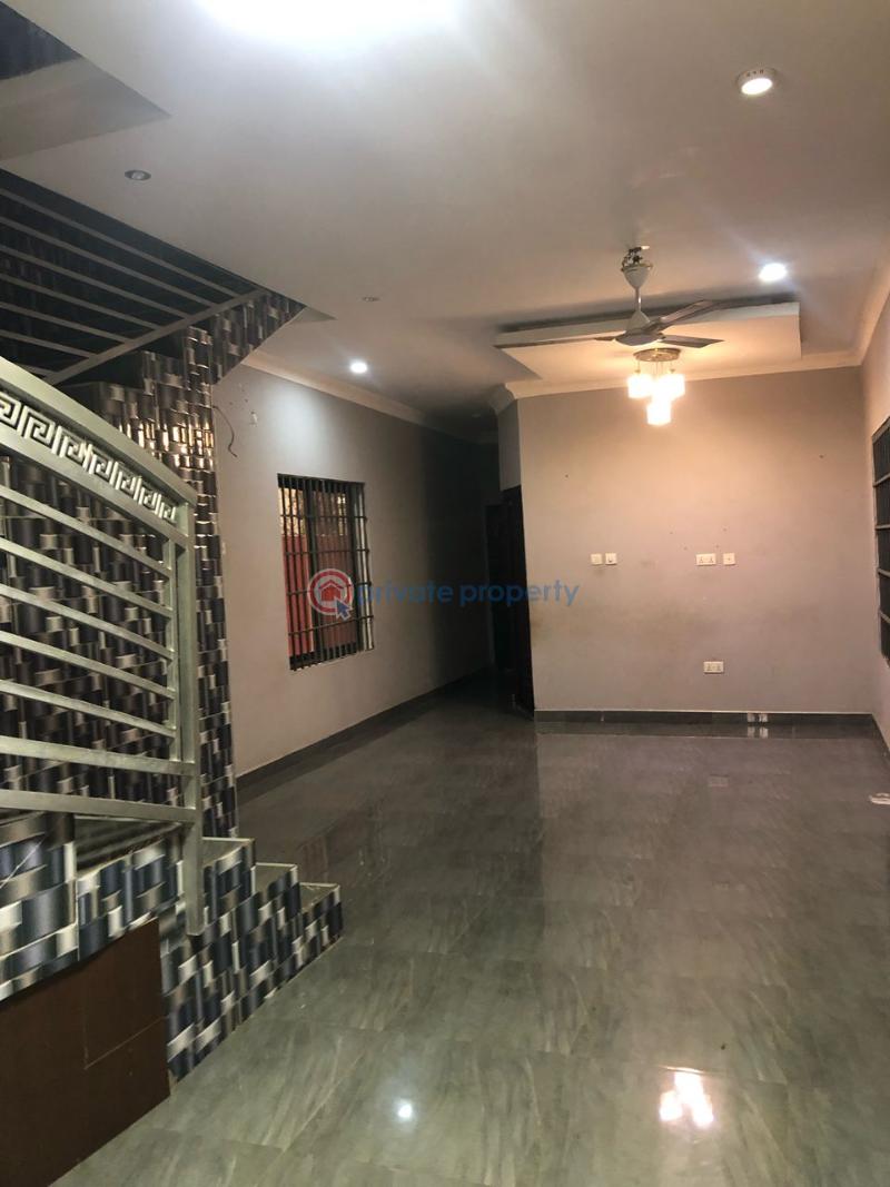 3 bedroom House For Sale Bushroad Rasta- Bush Road Tse Addo Accra - 5