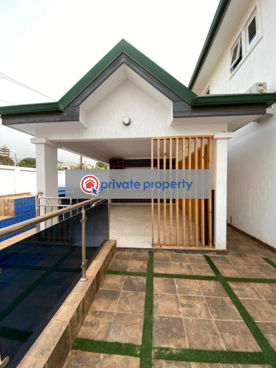 3 bedroom House For Sale &nbsp;ayi Mensah Oyarifa La Nkwantanang Madina Municipal Accra - 3