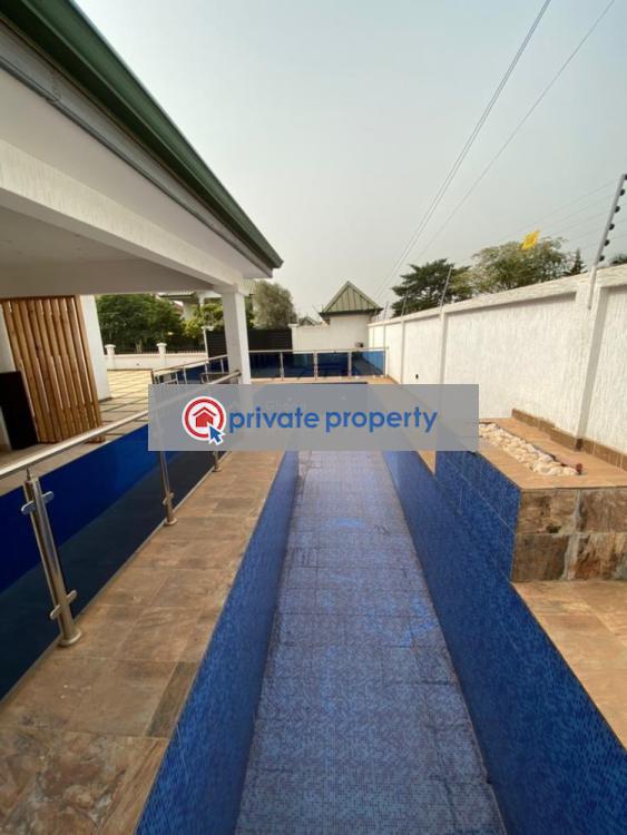 3 bedroom House For Sale &nbsp;ayi Mensah Oyarifa La Nkwantanang Madina Municipal Accra - 2