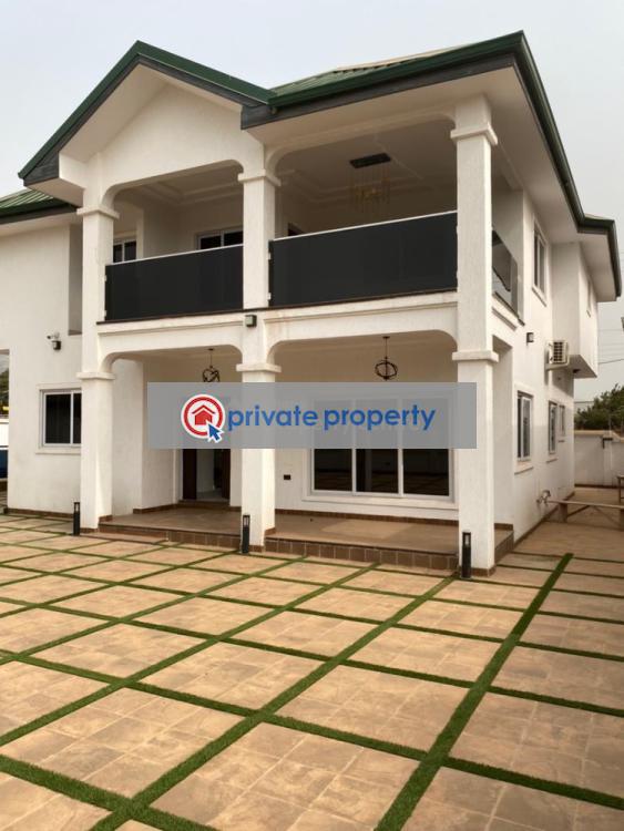3 bedroom House For Sale &nbsp;ayi Mensah Oyarifa La Nkwantanang Madina Municipal Accra - 1