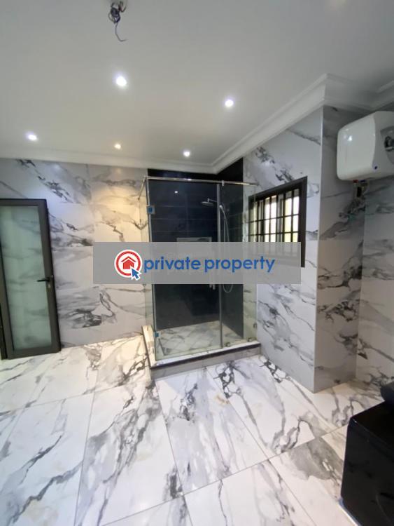3 bedroom House For Sale &nbsp;ayi Mensah Oyarifa La Nkwantanang Madina Municipal Accra - 6