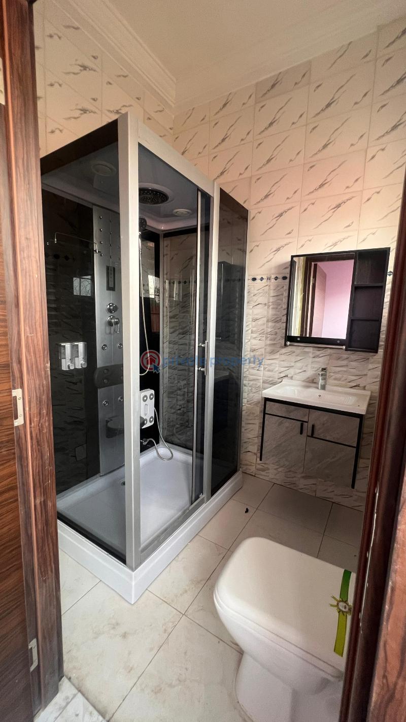 3 bedroom Detached Bungalow For Sale Manet Area Spintex Road Accra - 11