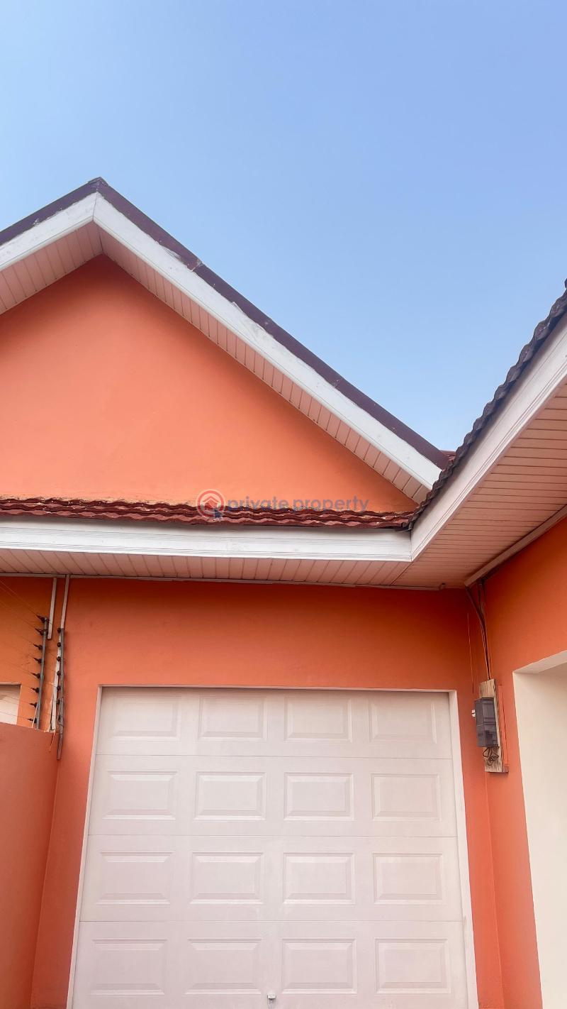 3 bedroom Detached Bungalow For Sale Manet Area Spintex Road Accra - 0