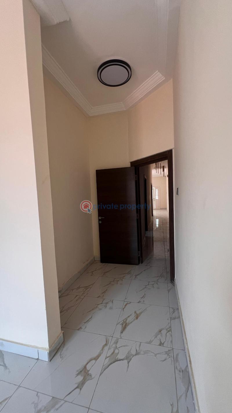 3 bedroom Detached Bungalow For Sale Manet Area Spintex Road Accra - 3