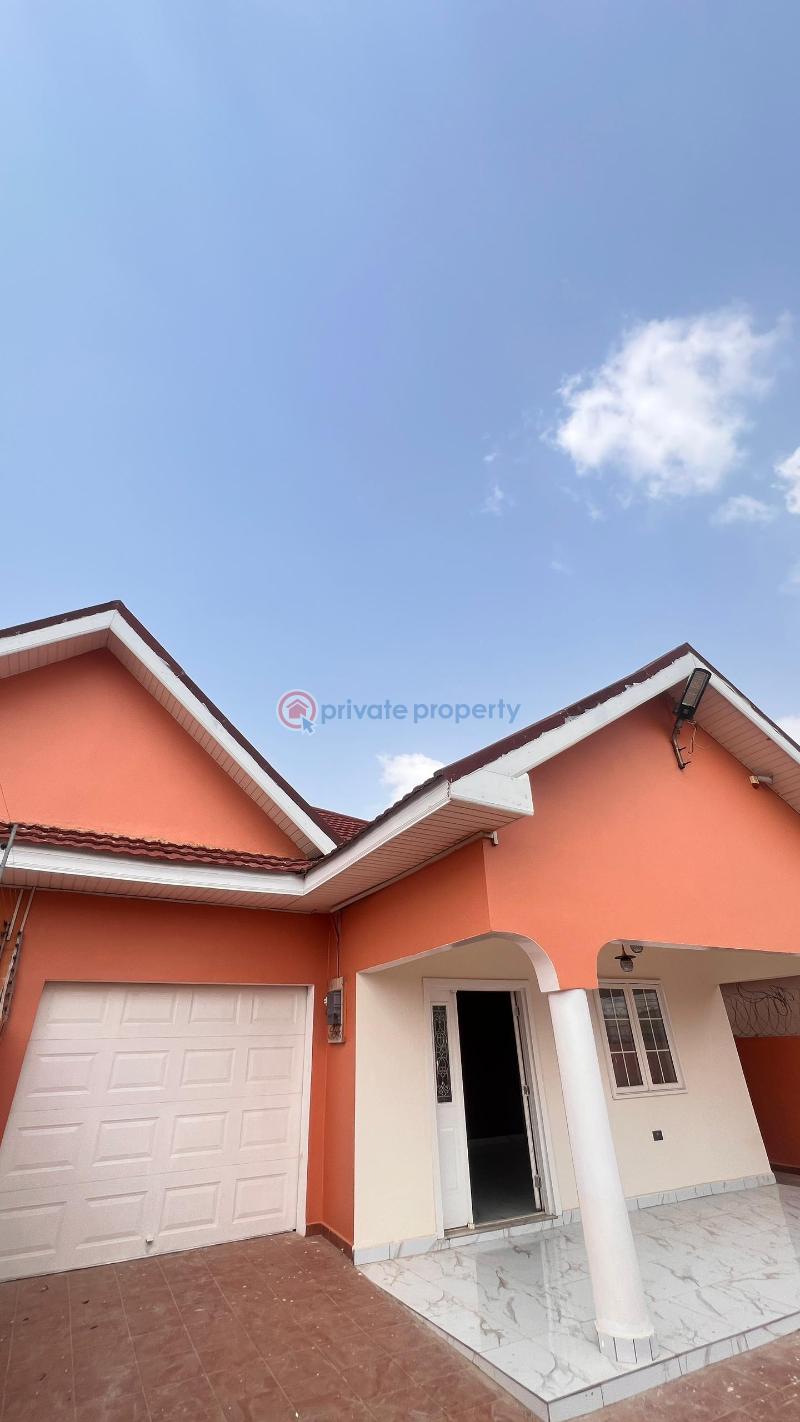 3 bedroom Detached Bungalow For Sale Manet Area Spintex Road Accra - 1