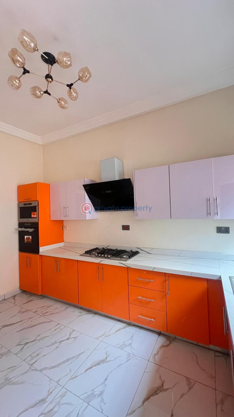 3 bedroom Detached Bungalow For Sale Manet Area Spintex Road Accra - 4