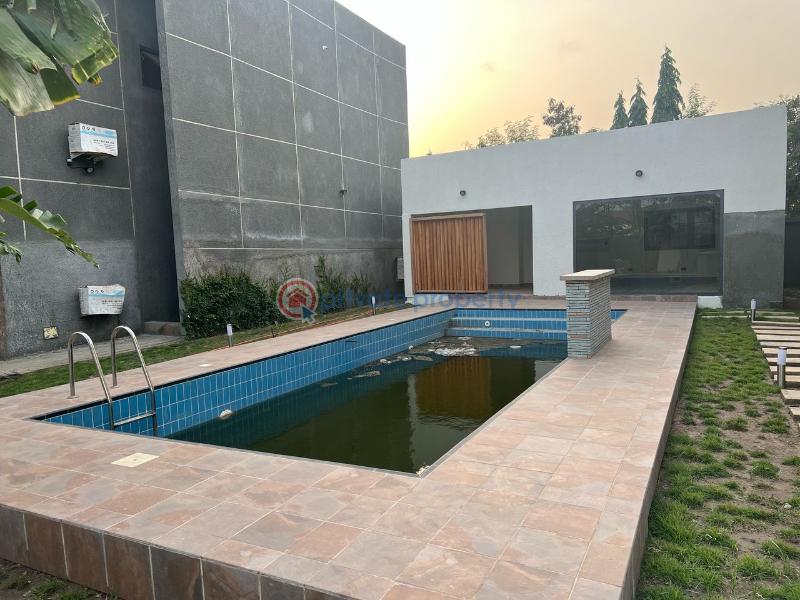 4 bedroom House For Sale Comm.6 Tema Accra - 2