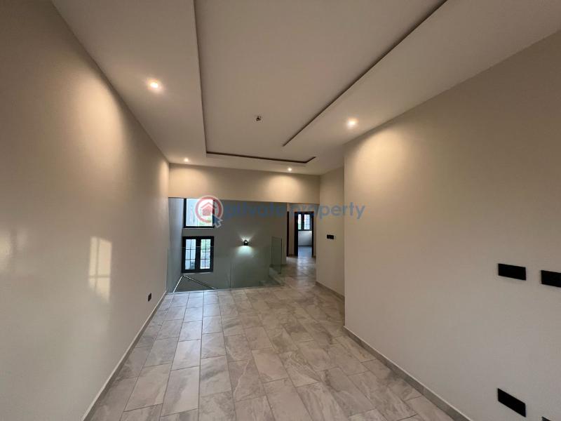 4 bedroom House For Sale Comm.6 Tema Accra - 6