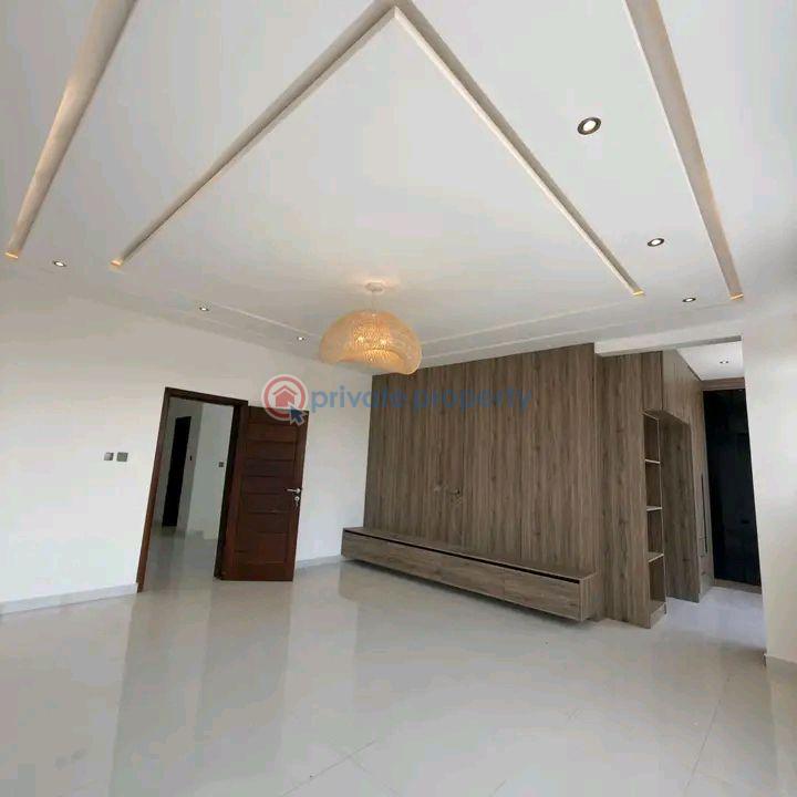 4 bedroom House For Sale Ashaley Botwe Adenta Municipal Accra - 9
