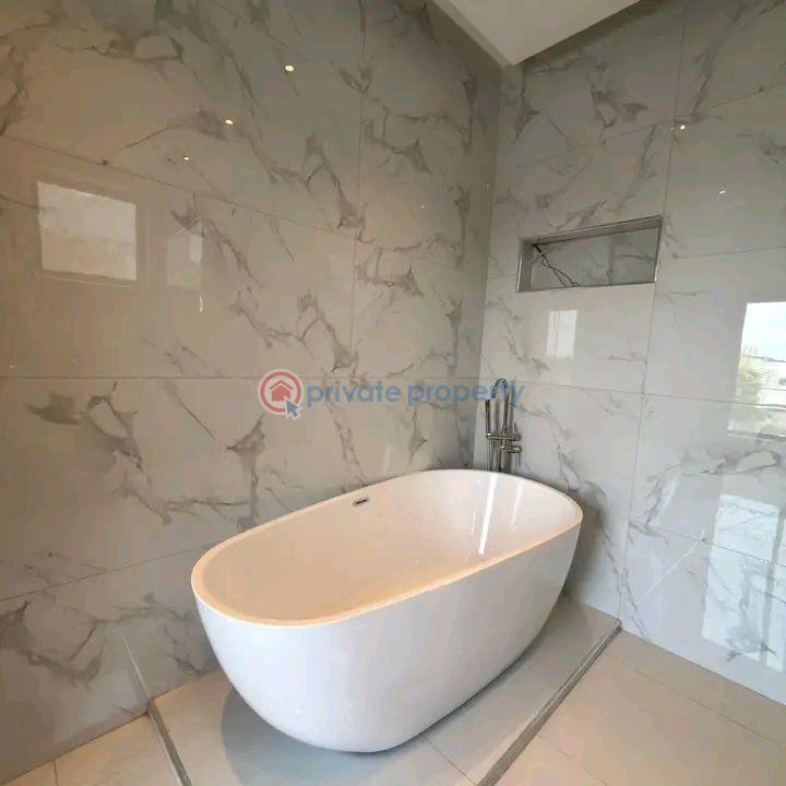 4 bedroom House For Sale Ashaley Botwe Adenta Municipal Accra - 6