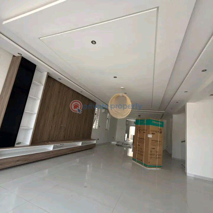 4 bedroom House For Sale Ashaley Botwe Adenta Municipal Accra - 7