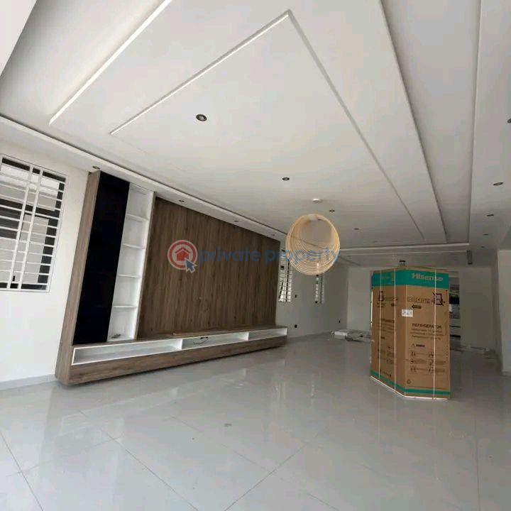 4 bedroom House For Sale Ashaley Botwe Adenta Municipal Accra - 5