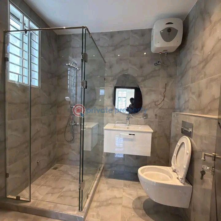 4 bedroom House For Sale Ashaley Botwe Adenta Municipal Accra - 8