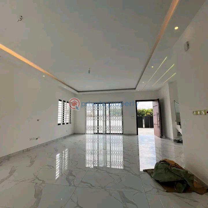 4 bedroom Townhouse For Sale Sakumono Spintex Accra - 9