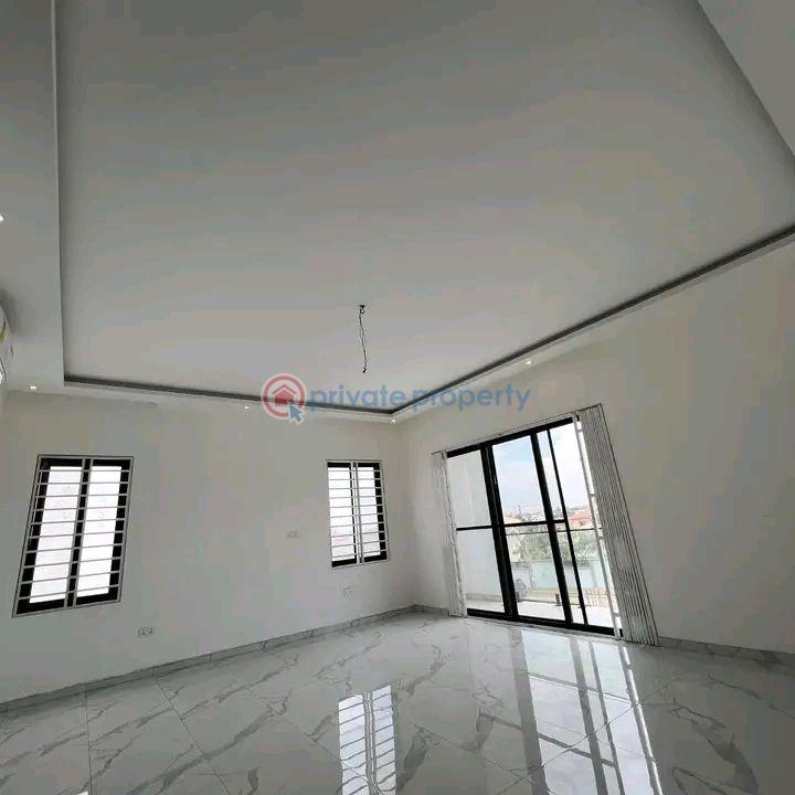4 bedroom Townhouse For Sale Sakumono Spintex Accra - 7