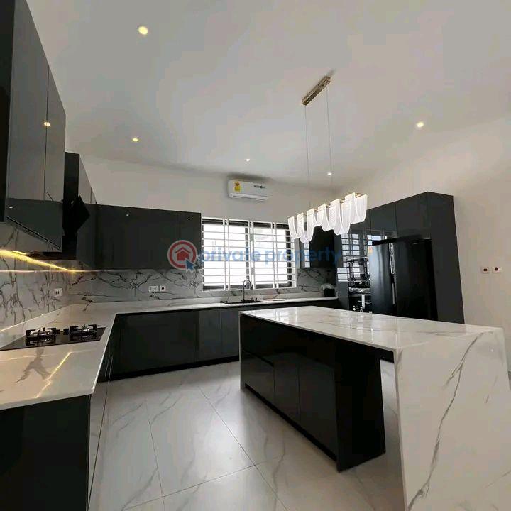 4 bedroom Townhouse For Sale Sakumono Spintex Accra - 10