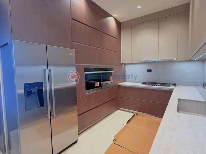 4 bedroom Townhouse For Rent Cantonments Accra - 6