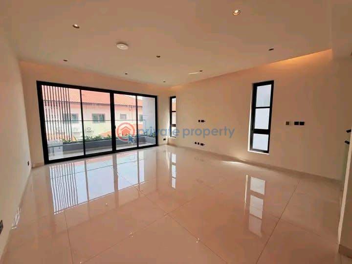 4 bedroom Townhouse For Rent Cantonments Accra - 4