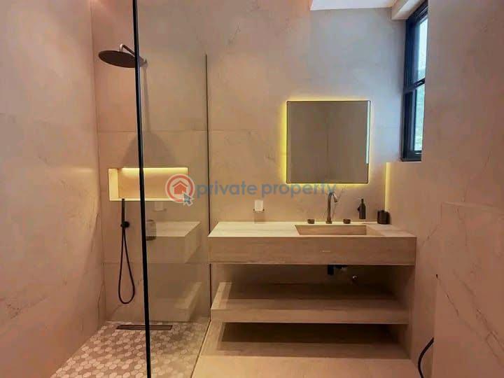 4 bedroom Townhouse For Rent Cantonments Accra - 5