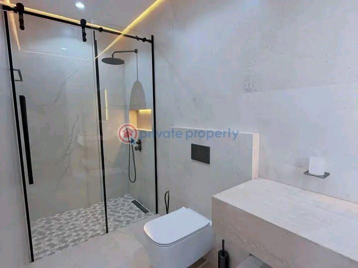 4 bedroom Townhouse For Rent Cantonments Accra - 3