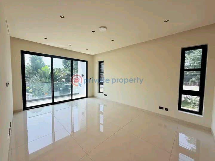 4 bedroom Townhouse For Rent Cantonments Accra - 8