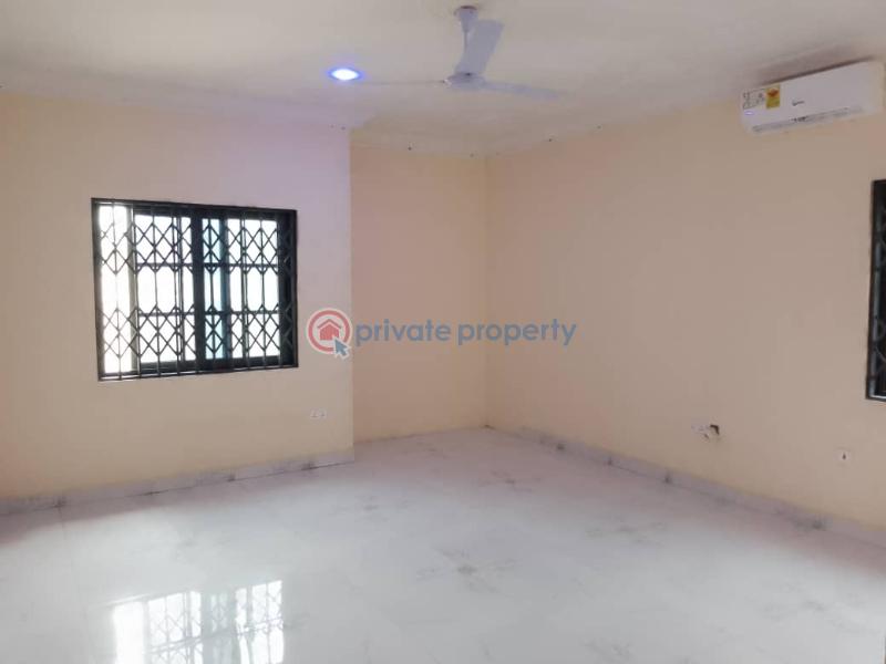 4 bedroom House For Rent Tse Addo Accra - 9