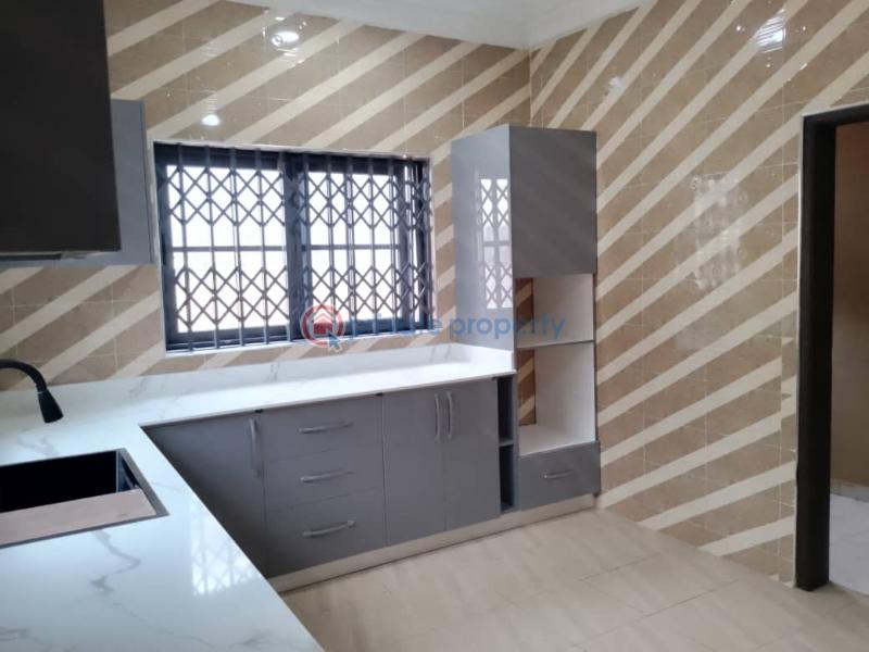 4 bedroom House For Rent Tse Addo Accra - 3