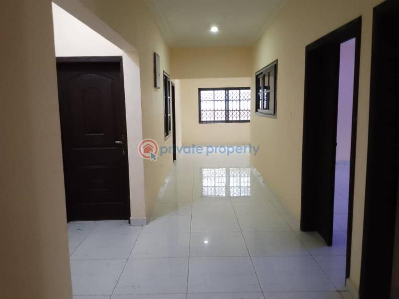 4 bedroom House For Rent Tse Addo Accra - 6