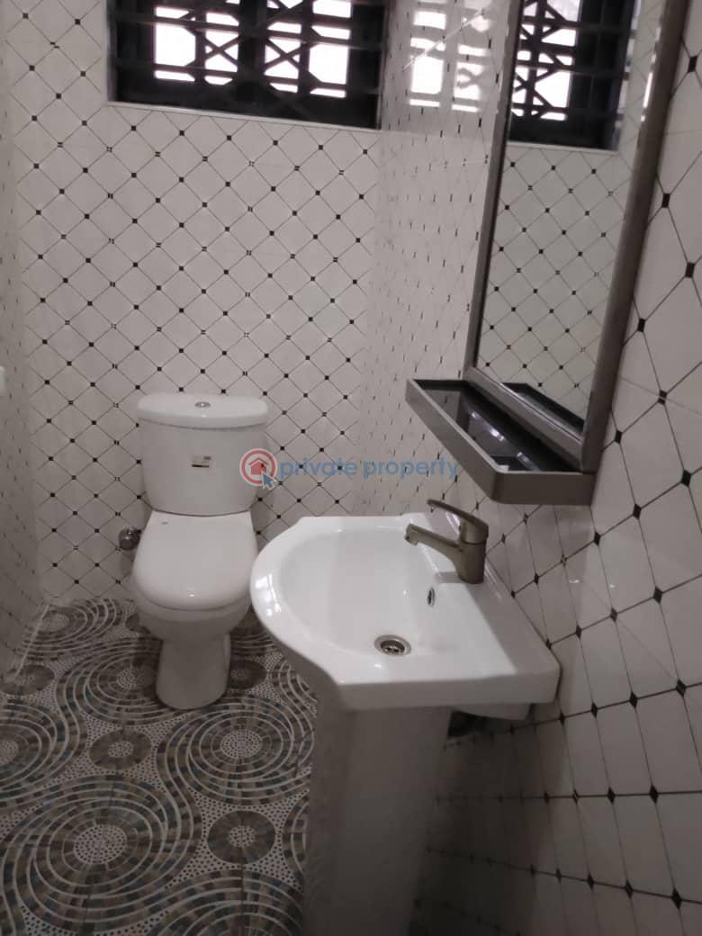 4 bedroom House For Rent Tse Addo Accra - 2