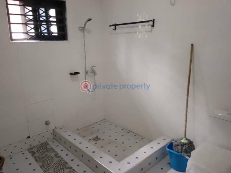 4 bedroom House For Rent Tse Addo Accra - 8