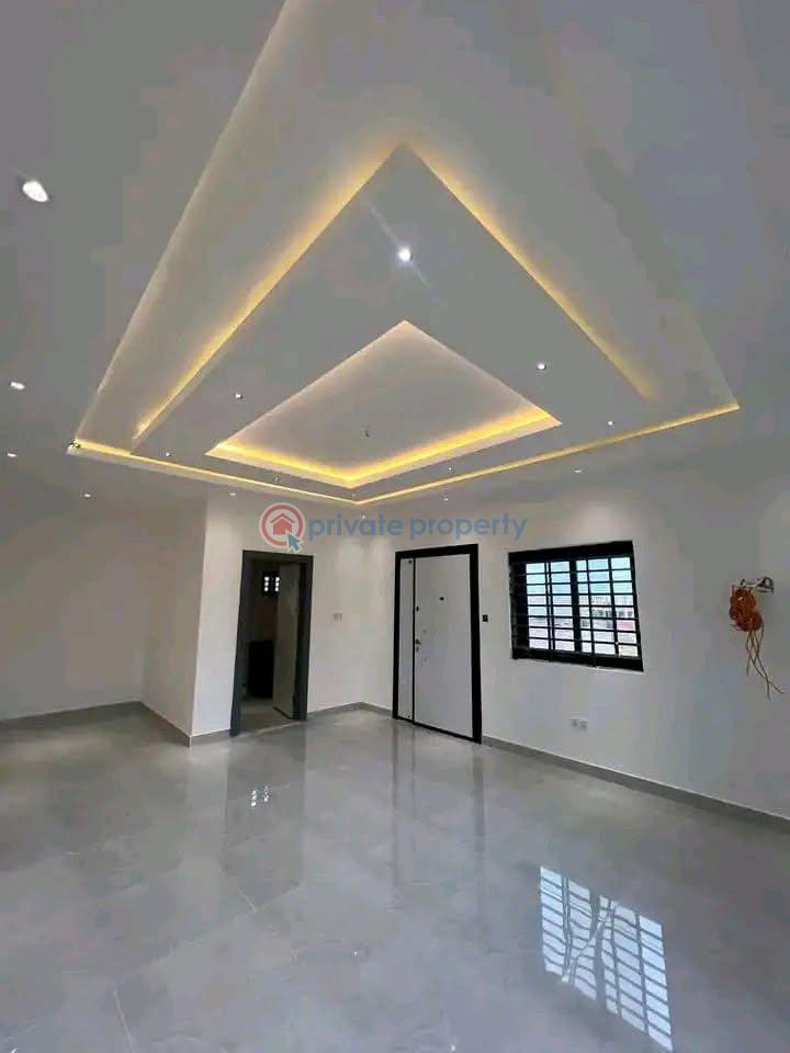 4 bedroom House For Sale East Legon Hills Accra - 6