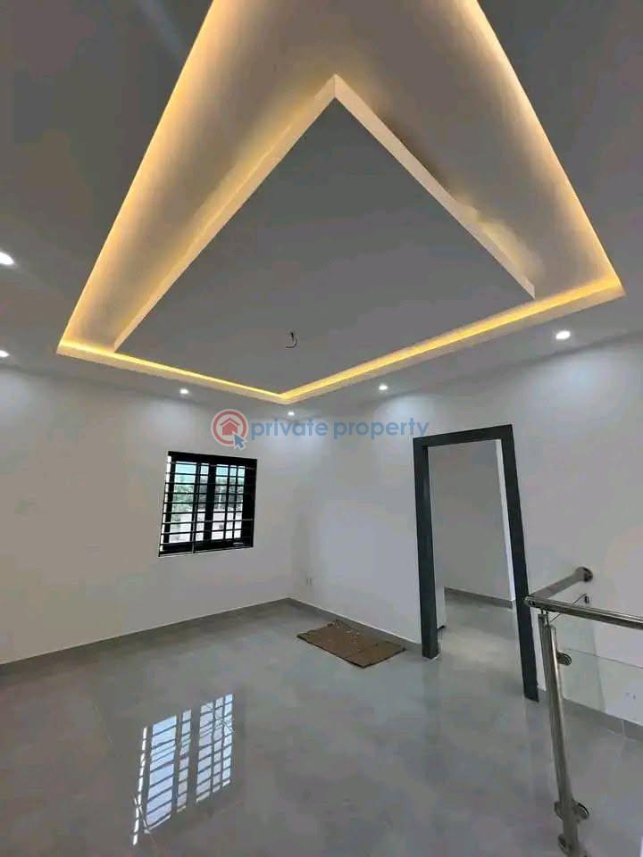 4 bedroom House For Sale East Legon Hills Accra - 3