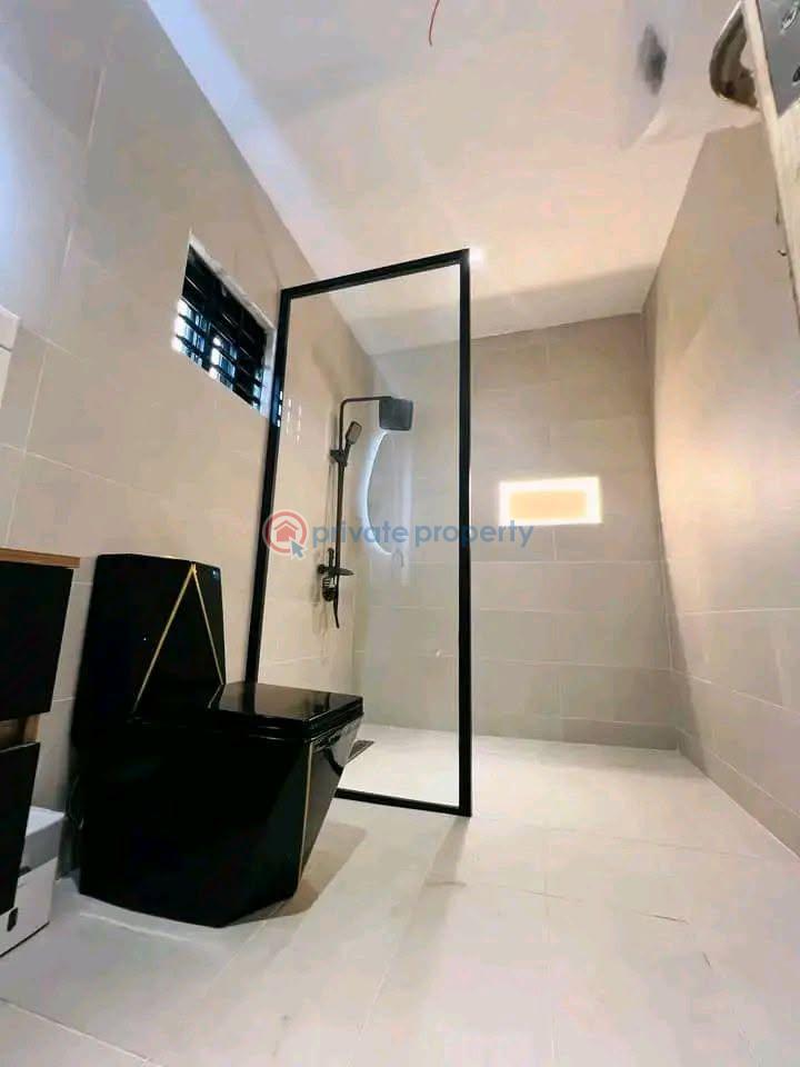 4 bedroom House For Sale East Legon Hills Accra - 9