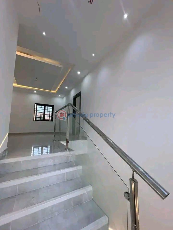 4 bedroom House For Sale East Legon Hills Accra - 2