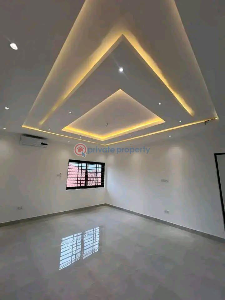 4 bedroom House For Sale East Legon Hills Accra - 5