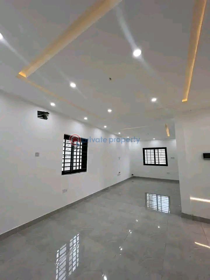 4 bedroom House For Sale East Legon Hills Accra - 8