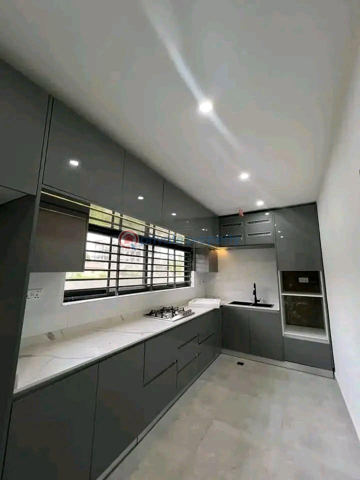 4 bedroom House For Sale East Legon Hills Accra - 4