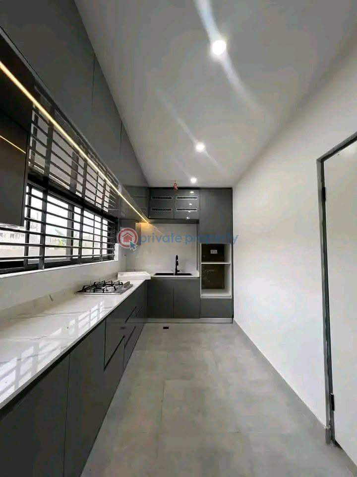 4 bedroom House For Sale East Legon Hills Accra - 10
