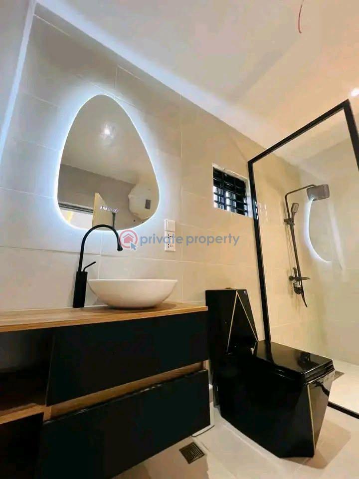 4 bedroom House For Sale East Legon Hills Accra - 1