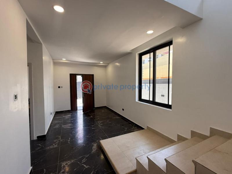 4 bedroom House For Sale Tantra Hill Achimota Ga West Municipal Accra - 5