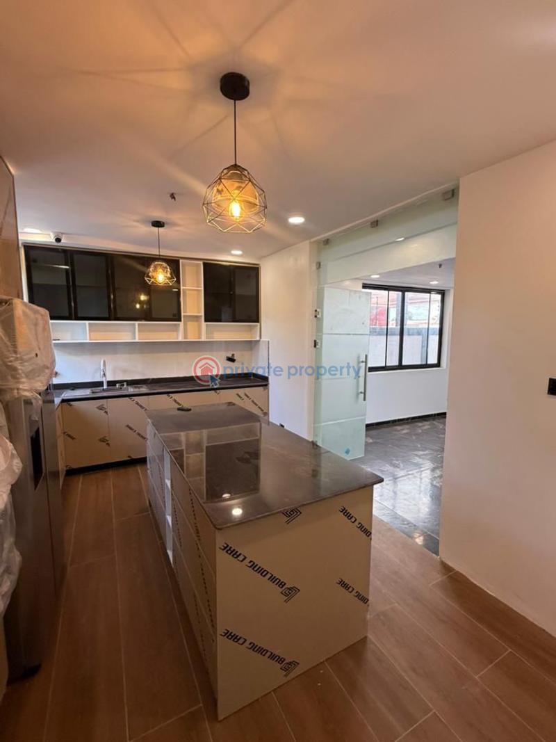 4 bedroom House For Sale Tantra Hill Achimota Ga West Municipal Accra - 13