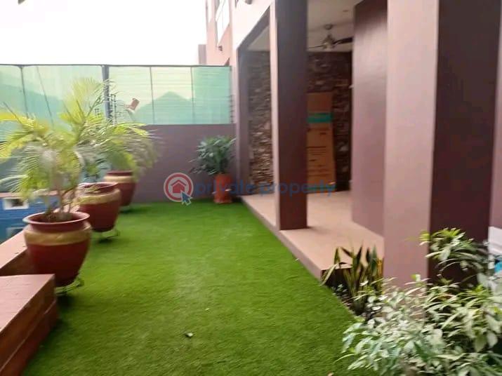 4 bedroom House For Rent Airport Residential Area Accra - 4