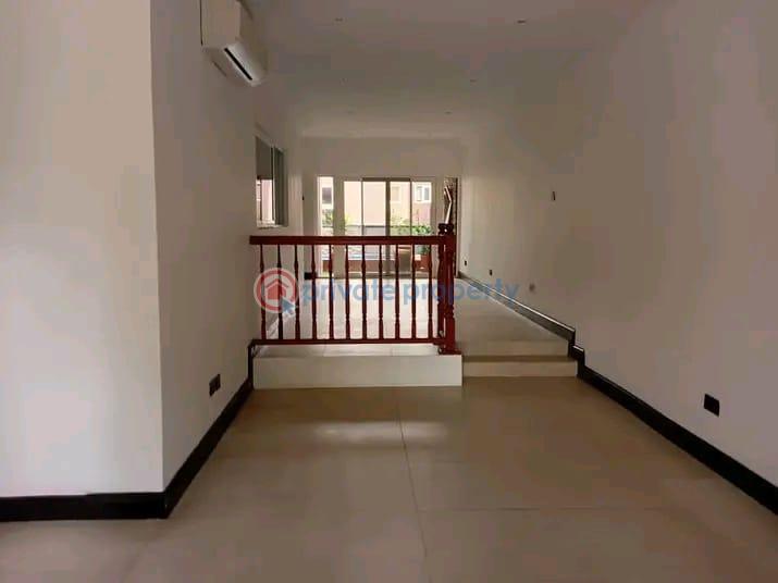 4 bedroom House For Rent Airport Residential Area Accra - 5