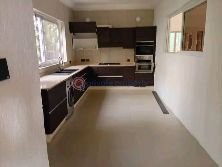 4 bedroom House For Rent Airport Residential Area Accra - 7