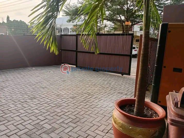 4 bedroom House For Rent Airport Residential Area Accra - 3