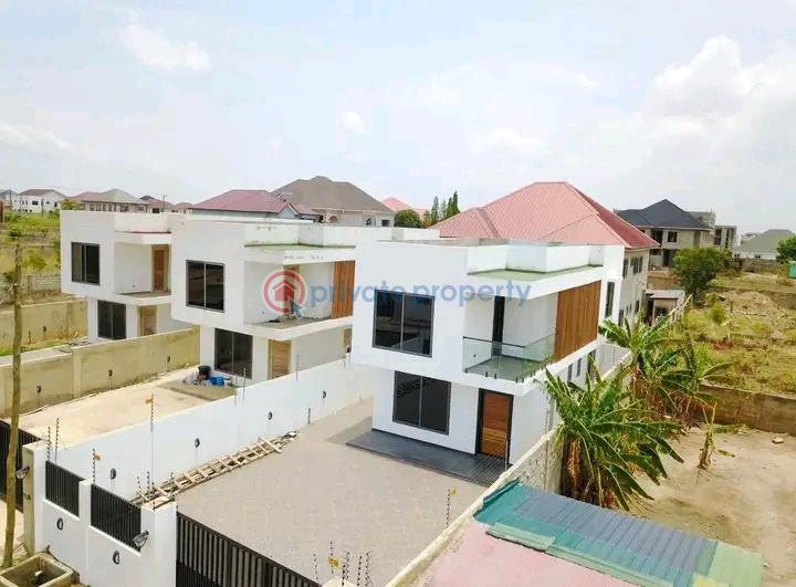 4 bedroom House For Sale East Legon Hills Accra - 2